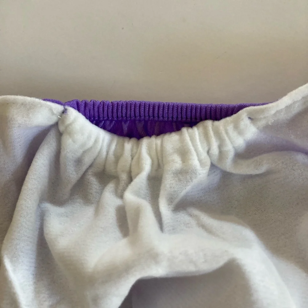 New Qianqunui lot of 3 reusable and adjustable cloth diaper covers snap closure